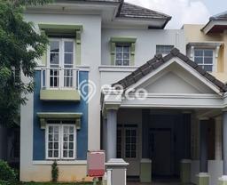Jual Rumah Eksklusif 3 KT di Kota Wisata, Bogor Jual Rumah Eksklusif 3 KT di Kota Wisata, Bogor