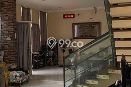 For Sale! Premium House LT 174m2 Desain Modern di Kota Wisata For Sale! Premium House LT 174m2 Desain Modern di Kota Wisata