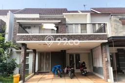 For Sale! Luxury House LT 200m2 Desain Modern di Raffles Hills For Sale! Luxury House LT 200m2 Desain Modern di Raffles Hills