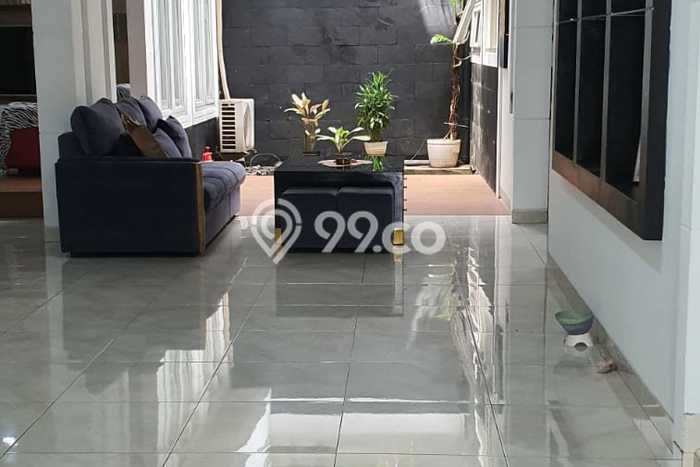 Rumah Luxury Modern Siap Huni di Kota Wisata Bogor Rumah Luxury Modern Siap Huni di Kota Wisata Bogor
