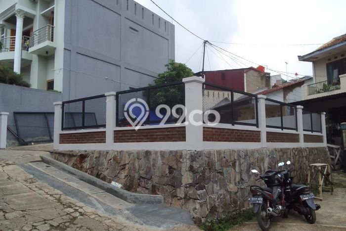 Tanah Dijual di Bandung Seluas 125m2 Strategis Tanah Dijual di Bandung Seluas 125m2 Strategis