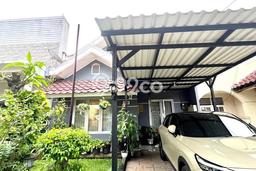 Jual Rumah Minimalis Bagus Punya 2 KT di Lippo Cikarang Cikarang SHM Jual Rumah Minimalis Bagus Punya 2 KT di Lippo Cikarang Cikarang SHM