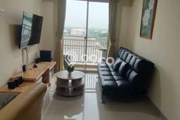 Sewa Apartemen Minimalis 56m2 Punya 2 KT, 1 KM, Lokasi di Lippo Cikarang Sewa Apartemen Minimalis 56m2 Punya 2 KT, 1 KM, Lokasi di Lippo Cikarang