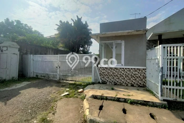 Disewakan Rumah Konsep Minimalis di Subang Subang dengan 2 KT Disewakan Rumah Konsep Minimalis di Subang Subang dengan 2 KT