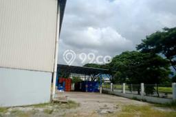 Pabrik Dijual di Lippo Cikarang Cikarang dengan LB 4500m2 Pabrik Dijual di Lippo Cikarang Cikarang dengan LB 4500m2