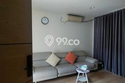 Lokasi terbaik! Rumah siap pakai disewakan di Lippo Cikarang LB 84m2 Lokasi terbaik! Rumah siap pakai disewakan di Lippo Cikarang LB 84m2