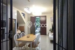 Disewakan Cepat Rumah Kondisi Baik di Kawasan Lippo Cikarang, Cikarang Disewakan Cepat Rumah Kondisi Baik di Kawasan Lippo Cikarang, Cikarang