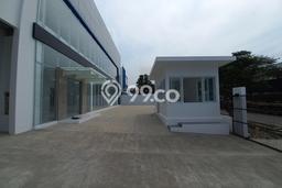 Disewakan Gudang di Lippo Cikarang Cikarang LT 1563m2, LB 1200m2 Disewakan Gudang di Lippo Cikarang Cikarang LT 1563m2, LB 1200m2