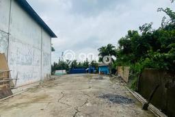 Unit Gudang Dijual di Cikarang Utara Bekasi Luas Bangunan 500m2 Unit Gudang Dijual di Cikarang Utara Bekasi Luas Bangunan 500m2