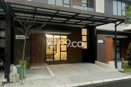 Disewakan! Rumah 2 Kamar Tidur &
2 Kamar Mandi di Delta Mas, Bekasi Disewakan! Rumah 2 Kamar Tidur &
2 Kamar Mandi di Delta Mas, Bekasi