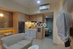 Sewa Sekarang Apartemen Strategis 2 KT, 1 KM di Kawasan Lippo Cikarang Sewa Sekarang Apartemen Strategis 2 KT, 1 KM di Kawasan Lippo Cikarang