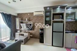 Disewakan Segera Apartemen Strategis 2 KT, 1 KM di Kawasan Lippo Cikarang Disewakan Segera Apartemen Strategis 2 KT, 1 KM di Kawasan Lippo Cikarang
