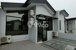 Disewakan Rumah Konsep Minimalis di Lippo Cikarang Cikarang dengan 2 Kamar Disewakan Rumah Konsep Minimalis di Lippo Cikarang Cikarang dengan 2 Kamar