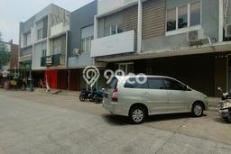 Area Strategis! Disewakan Ruko Lokasi Lippo Cikarang, Cikarang Cocok untuk Bisnis Area Strategis! Disewakan Ruko Lokasi Lippo Cikarang, Cikarang Cocok untuk Bisnis