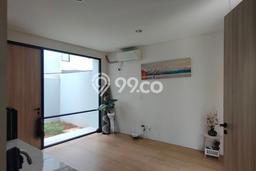 Rumah Budget Terbaik Siap Huni di Lippo Cikarang LT 60m2 Rumah Budget Terbaik Siap Huni di Lippo Cikarang LT 60m2