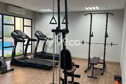 Hunian Strategis 22m2 di Jababeka Bekasi 1 Bedroom Hunian Strategis 22m2 di Jababeka Bekasi 1 Bedroom