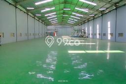FOR SALE! Gudang di Lippo Cikarang Cikarang, LT 3000m2, LB 2750m2 FOR SALE! Gudang di Lippo Cikarang Cikarang, LT 3000m2, LB 2750m2