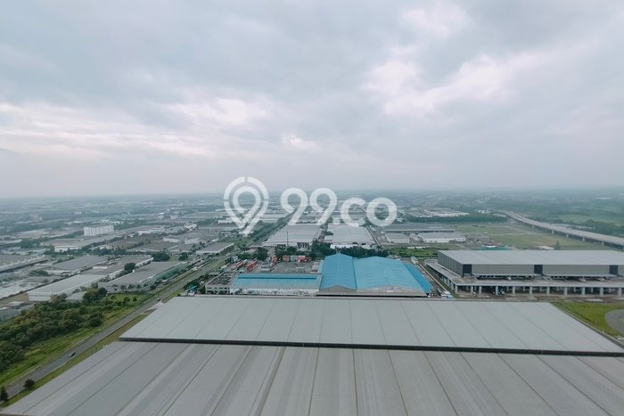 Disewakan Apartemen Minimalis 34m2 Punya 1 KT, 1 KM, Lokasi di Cibitung Disewakan Apartemen Minimalis 34m2 Punya 1 KT, 1 KM, Lokasi di Cibitung