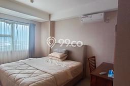 Ada Unit Hunian Hemat Disewa di Lippo Cikarang, Cikarang 2 BR Ada Unit Hunian Hemat Disewa di Lippo Cikarang, Cikarang 2 BR