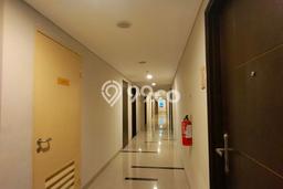 Apartemen Disewakan 1 Kamar Hemat Siap Huni di Bekasi, Luas 46m2 Apartemen Disewakan 1 Kamar Hemat Siap Huni di Bekasi, Luas 46m2