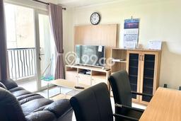 Sewa Apartemen Minimalis 60m2 Punya 2 KT, 1 KM, Lokasi di Lippo Cikarang Sewa Apartemen Minimalis 60m2 Punya 2 KT, 1 KM, Lokasi di Lippo Cikarang