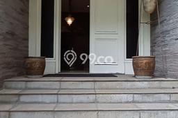 Best Deal Hunian Mewah Ideal dan Luas di Menteng, Jakarta Pusat Best Deal Hunian Mewah Ideal dan Luas di Menteng, Jakarta Pusat