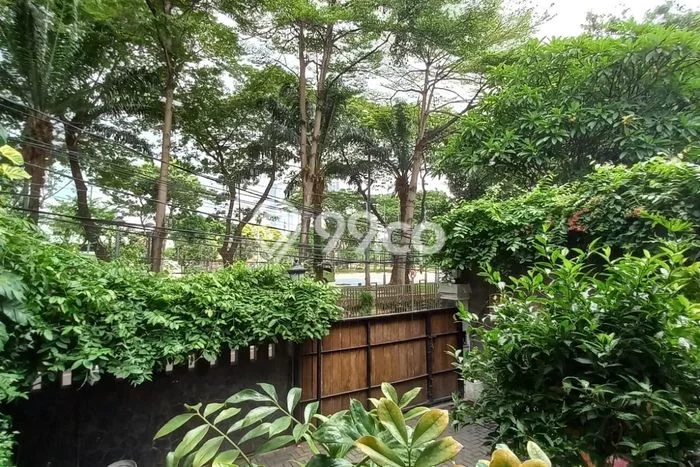 Best Deal Hunian Mewah Ideal dan Luas di Menteng, Jakarta Pusat Best Deal Hunian Mewah Ideal dan Luas di Menteng, Jakarta Pusat