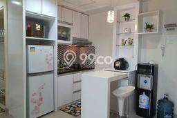 Untuk Dijual Apartemen Nyaman di Lippo Cikarang Cikarang 2 Kamar Tidur Untuk Dijual Apartemen Nyaman di Lippo Cikarang Cikarang 2 Kamar Tidur