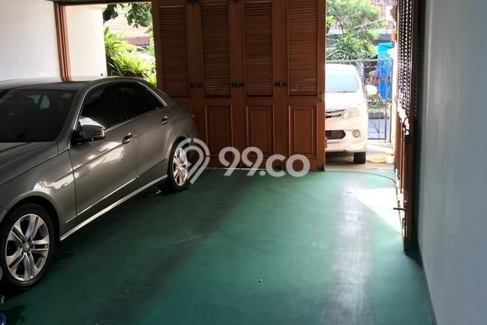 Hot Offer Hunian Premium Ideal dan Luas di Menteng, Jakarta Pusat Hot Offer Hunian Premium Ideal dan Luas di Menteng, Jakarta Pusat