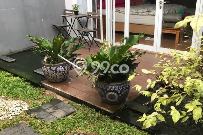 Hot Offer Hunian Premium Ideal dan Luas di Menteng, Jakarta Pusat Hot Offer Hunian Premium Ideal dan Luas di Menteng, Jakarta Pusat