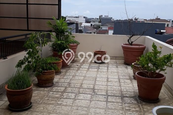 Rumah Luxury Modern Tanpa Renovasi di Sunter Jakarta Utara Rumah Luxury Modern Tanpa Renovasi di Sunter Jakarta Utara