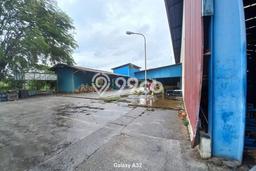 Unit Pabrik Dijual di Bekasi LT 19945m2 & LB 13000m2 Unit Pabrik Dijual di Bekasi LT 19945m2 & LB 13000m2