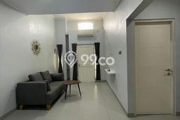 Lokasi strategis! Rumah siap huni disewakan di Lippo Cikarang LB 85m2 Lokasi strategis! Rumah siap huni disewakan di Lippo Cikarang LB 85m2