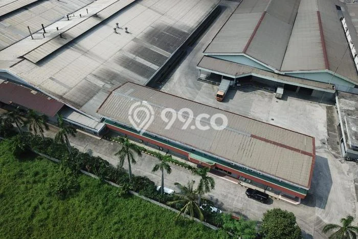 Pabrik Favorit Dijual di Cibitung Bekasi Kawasan Pusat Bisnis Pabrik Favorit Dijual di Cibitung Bekasi Kawasan Pusat Bisnis