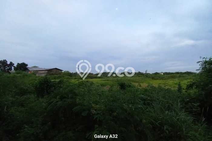 Unit Gudang Dijual di Bekasi LT 16000m2 & LB 2500m2 Unit Gudang Dijual di Bekasi LT 16000m2 & LB 2500m2