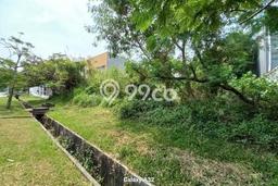 Tanah Dijual Lokasi Lippo Cikarang, Cikarang dengan Luas Tanah 884m2 dan Status SHM Tanah Dijual Lokasi Lippo Cikarang, Cikarang dengan Luas Tanah 884m2 dan Status SHM