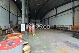 Unit Pabrik Dijual di Lippo Cikarang Cikarang Luas Tanah 3220m2, Luas Bangunan 2014m2 Unit Pabrik Dijual di Lippo Cikarang Cikarang Luas Tanah 3220m2, Luas Bangunan 2014m2