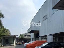 Pabrik Bagus LT 4060m2 LB 3248m2 Dijual di Lippo Cikarang Cikarang Pabrik Bagus LT 4060m2 LB 3248m2 Dijual di Lippo Cikarang Cikarang