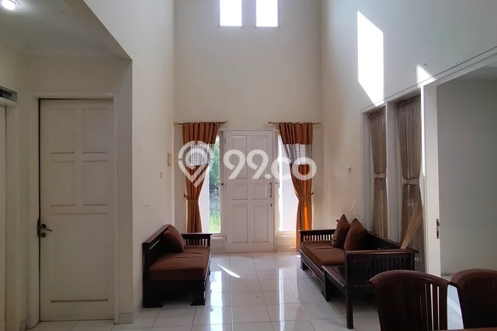 Rumah Sewa Bekasi LT 140m2 LB 120m2 Kawasan Delta Mas Rumah Sewa Bekasi LT 140m2 LB 120m2 Kawasan Delta Mas