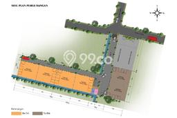 Pabrik untuk disewa di Cikarang Utara punya LT 300m2 & LB 270m2 harga sewa kompetitif Pabrik untuk disewa di Cikarang Utara punya LT 300m2 & LB 270m2 harga sewa kompetitif