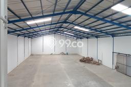 Unit Gudang Dijual di Lippo Cikarang Cikarang Luas Bangunan 4080m2 Unit Gudang Dijual di Lippo Cikarang Cikarang Luas Bangunan 4080m2
