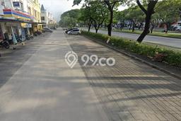 Ruko Disewa di Bekasi dengan LB 80m2 Area Komersial Ramai Ruko Disewa di Bekasi dengan LB 80m2 Area Komersial Ramai
