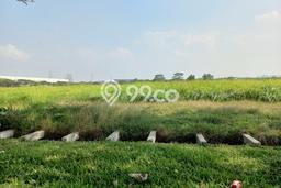 Untuk Dijual Tanah di Bekasi, Luas 11118m2 SHM Untuk Dijual Tanah di Bekasi, Luas 11118m2 SHM