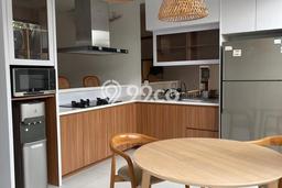 Lokasi terbaik! Rumah siap pakai disewakan di Lippo Cikarang LB 100m2 Lokasi terbaik! Rumah siap pakai disewakan di Lippo Cikarang LB 100m2