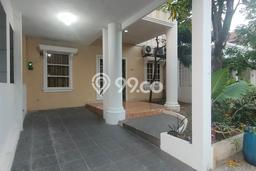 Jarang Ada! Rumah Sewa 4 Kamar Bagus Siap Huni Delta Mas Jarang Ada! Rumah Sewa 4 Kamar Bagus Siap Huni Delta Mas