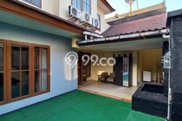 Jarang Ada! Rumah Sewa 4 Kamar Bagus Siap Huni Delta Mas Jarang Ada! Rumah Sewa 4 Kamar Bagus Siap Huni Delta Mas