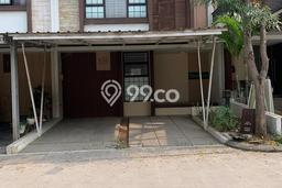 Disewakan segera hunian minimalis strategis 3 Kamar di Lippo Cikarang, Cikarang Disewakan segera hunian minimalis strategis 3 Kamar di Lippo Cikarang, Cikarang