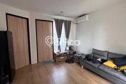 Lokasi strategis! Rumah siap pakai dikontrakkan di Lippo Cikarang LB 68m2 Lokasi strategis! Rumah siap pakai dikontrakkan di Lippo Cikarang LB 68m2