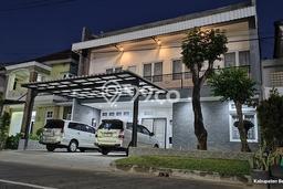 Disewakan Hunian Konsep Minimalis di Lippo Cikarang Cikarang dengan 9 Kamar Disewakan Hunian Konsep Minimalis di Lippo Cikarang Cikarang dengan 9 Kamar