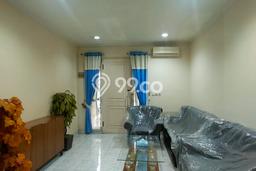 Sewa cepat rumah minimalis strategis 3 Kamar di Lippo Cikarang, Cikarang Sewa cepat rumah minimalis strategis 3 Kamar di Lippo Cikarang, Cikarang